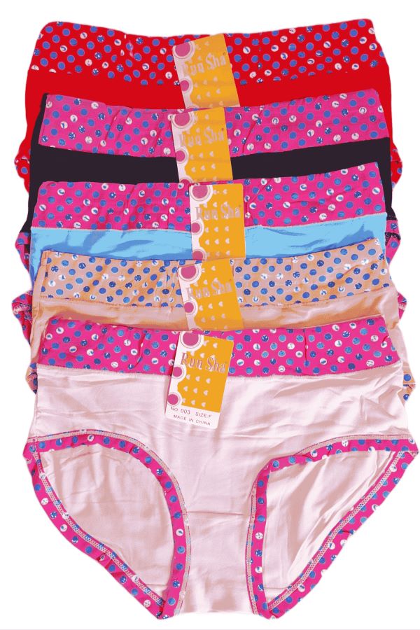 82rb_Celana dalam wanita Muat L-XXL 